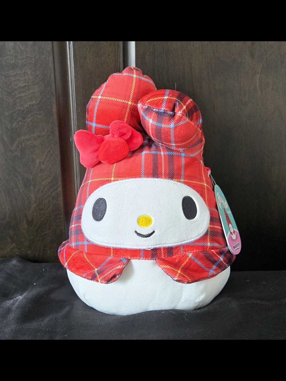 Sanrio Squishmallow My Melody